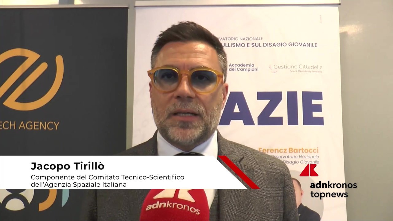 Bullismo: Tirill? (Asi), ?bisogna capire la lingua dei giovani?