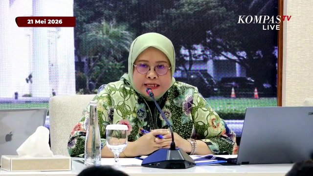[FULL] Kemlu RI Kutuk Perlakuan Israel ke aktivis Global Sumud Flotilla, Segera Pulangkan 9 WNI