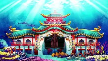 Vùng đất lý tưởng trên bầu trời