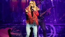 Anastacia fears undergoing laser eye surgery was a 'big mistake'
