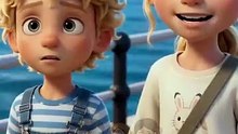 Be My Mom Once More Full EP [Full Movie]