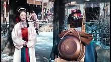 مسلسل الصيني البحث عن اليشم مترجم الحلقة 01