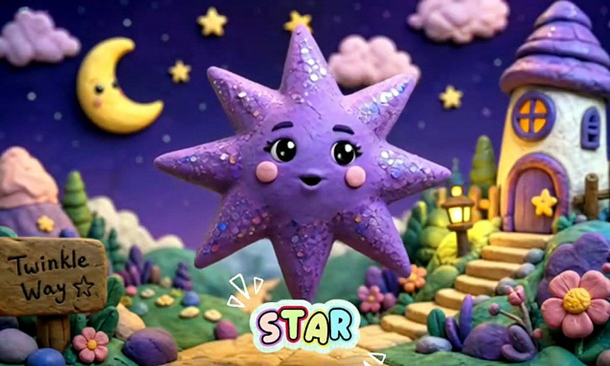 Shape Explorers: Learn 2D & 3D Shapes in English for Kids! 🚀