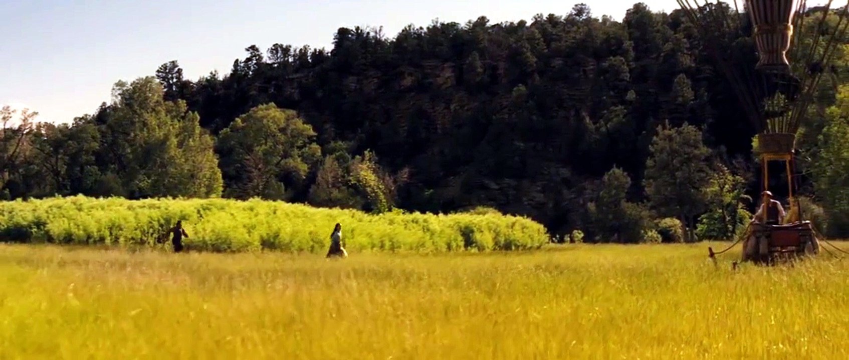 Em Busca da Justiça