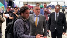 8. Etnospor Kültür Festivali