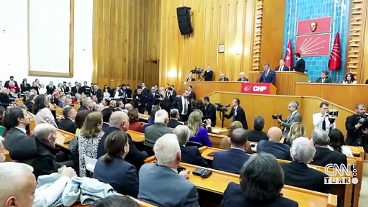 Özgür Özel'den Kemal Kılıçdaroğlu'na manidar gönderme