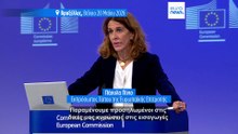 «Παράθυρο» για το ρωσικό πετρέλαιο από το Ηνωμένο Βασίλειο- Τι απαντά η ΕΕ