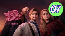 The Artful Dodger  Season 2 Episode 7 Engsub