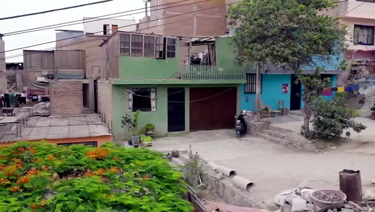 Valentina Valiente Capitulo 54
