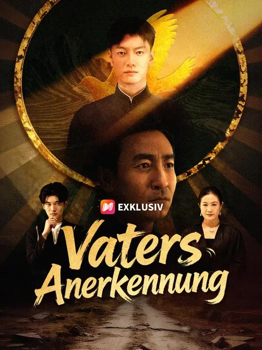 Vaters Anerkennung | Komplette Serie | Short Drama Deutsch