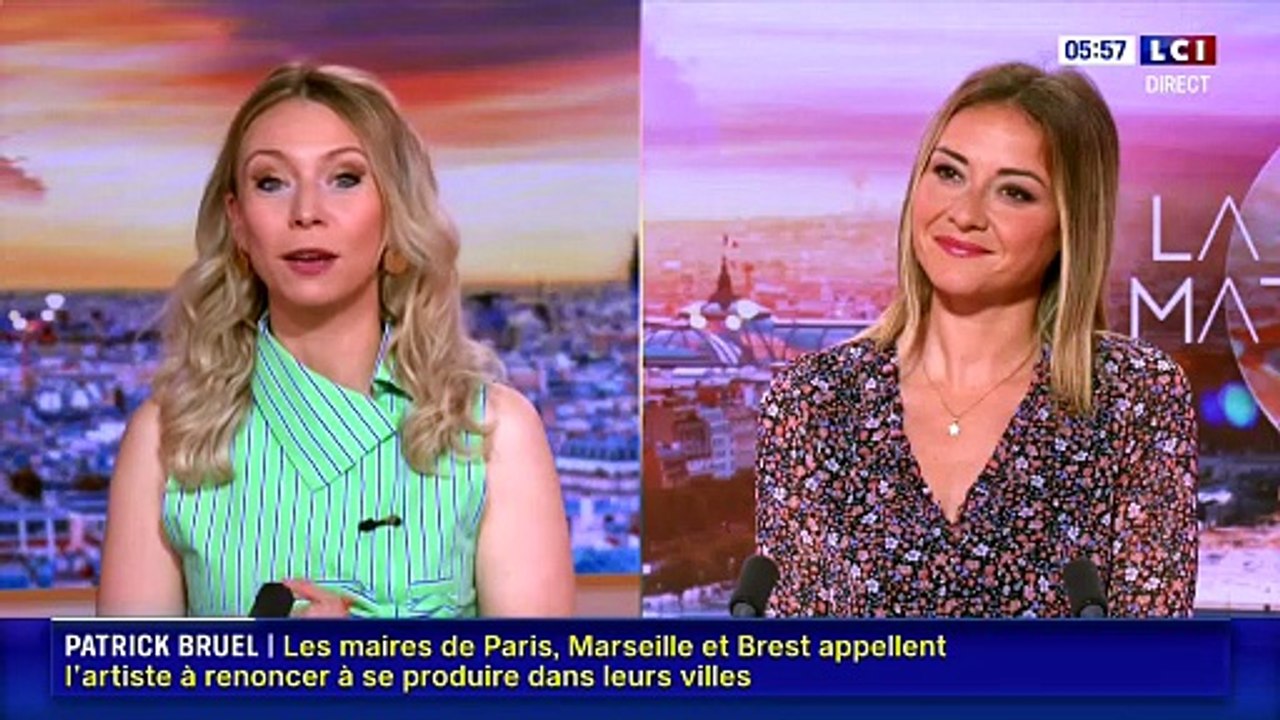 Pauline Pioche, Vanessa Matagne, Anais Baydemir, Flore Marechal, Emilie Dupuis (21/05/2026)