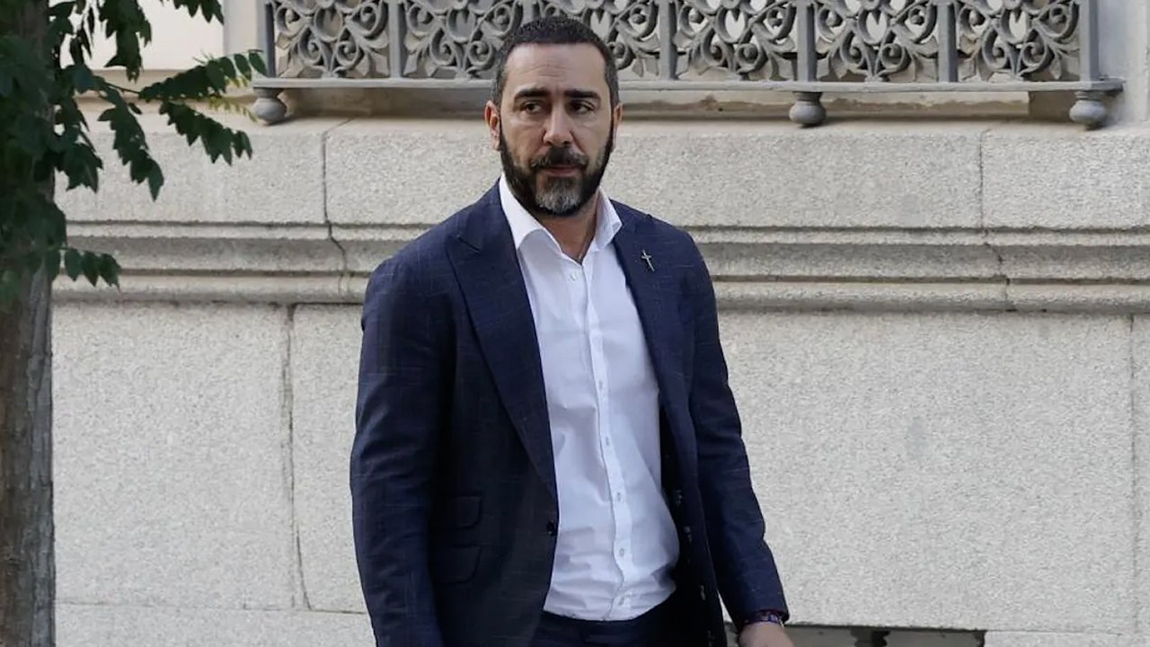 Aldama declara en la Audiencia Nacional que Zap...