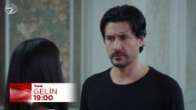 Gelin 452. Bölüm Fragmanı - 22 Mayıs Cuma