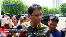Bertemu Prabowo, Purbaya Bawa Laporan Dugaan Perusahaan Under Invoicing
