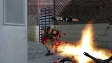 CS 1.6 Nuke Mayhem: Classic Counter-Strike Action – Part 124.2
