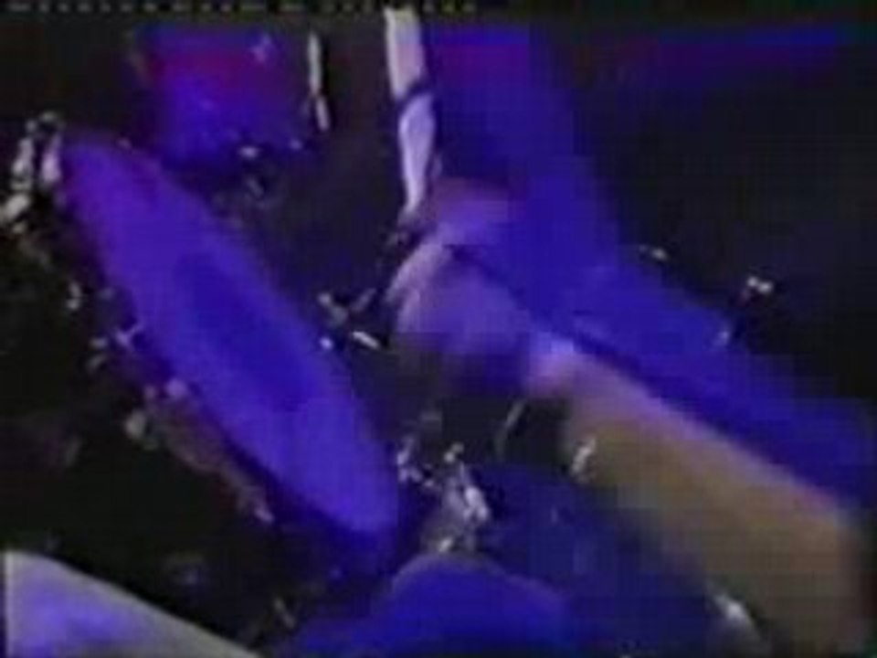 Machinehead (beat tv)