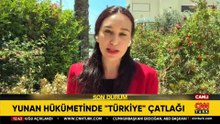 "Sakin Sular” Çıkışı: Yunan hükümetinde Türkiye çatlağı