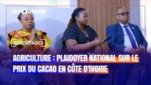 Prix du cacao en Côte d’Ivoire : un atelier national pour repenser un mécanisme plus juste pour les producteurs