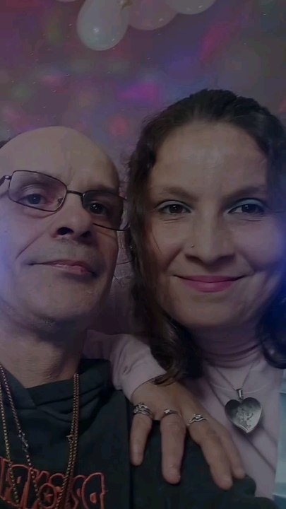 ❤moi et ma femme jtm❤