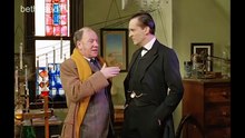 The Return of Sherlock Holmes (1987) Jeremy Brett in Conan Doyle’s stories - The Sign of Four [Full Movie]