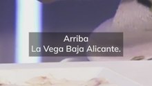 Receta para hacer un buen carpaccio de marisco