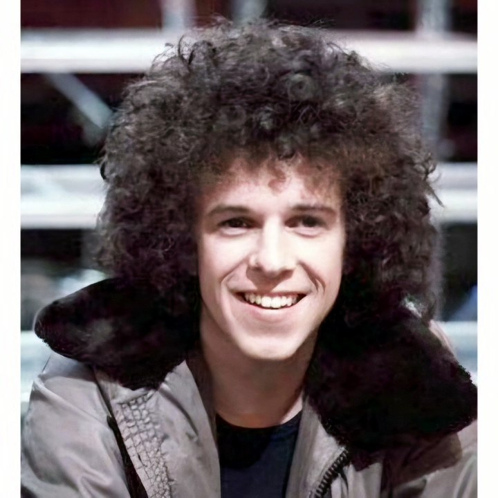 Leo Sayer