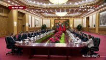 [FULL] Pernyataan Putin & Xi Jinping Bertemu di Beijing China: Sama-Sama Sebut Tetangga Baik!