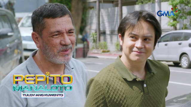 Pepito Manaloto - Tuloy Ang Kuwento: Ang isa sa mga tamang nagawa nina Elsa at Pepito (YouLOL)