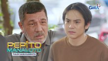 Pepito Manaloto - Tuloy Ang Kuwento: POV - Hinahanap ng misis mo ang nawawalang baunan (YouLOL)