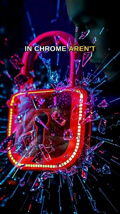 Chrome Passwords Are Unencrypted (Here's How)