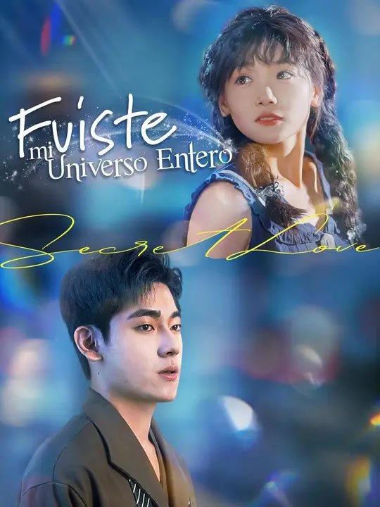 (Doblado) Fuiste mi universo entero | Serie Completa | Short Drama Español