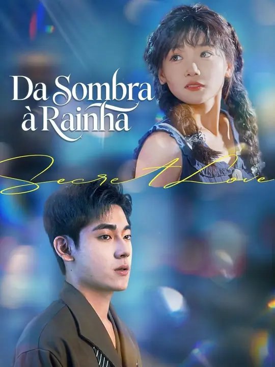 (Dublagem)Da Sombra à Rainha | Série Completa | Short Drama Português