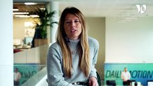 Dailymotion HR Overview