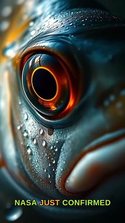 Fish Are Swimming in Our Discarded Drugs