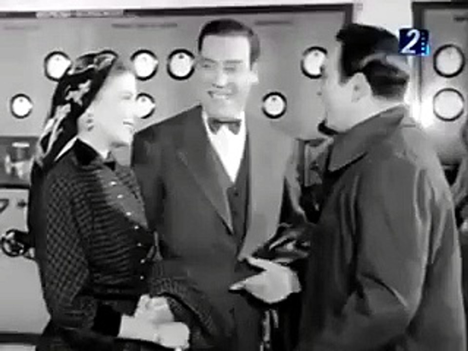 فيلم الشك القاتل