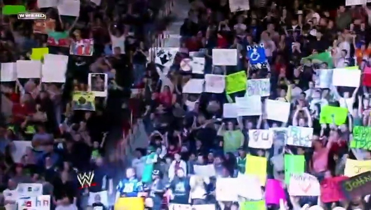 NoWayOut2008.mp4 P1