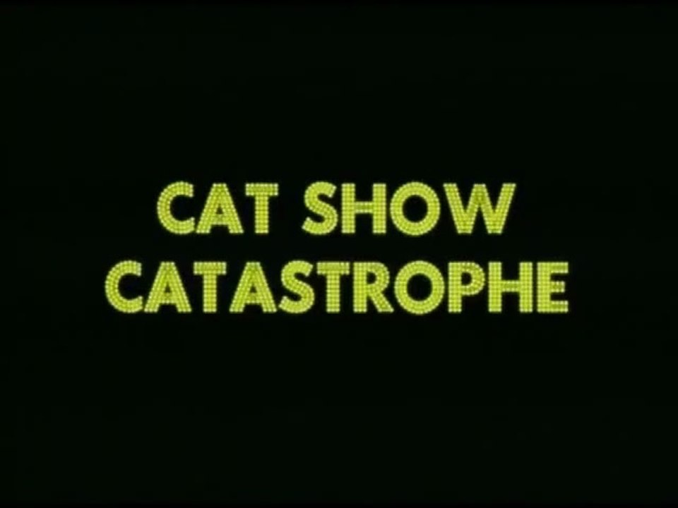 Tom and Jerry Tales - Cat Show Catastrophe