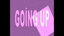 Oggy and the Cockroaches - Going Up