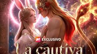 (Doblado) La cautiva del león | Serie Completa | Short Drama Español