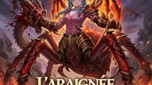 L'ARAIGNÉE QUI DÉVORE LE MONDE | Série Complète | Short Drama Français