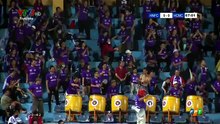 Hà Nội FC 2-0 CLB TP HCM - Goals and Highlights (9/10/2020) | VTV5 HD (Truyền Hình FPT)