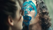 Eine stürmische Affäre Trailer DF