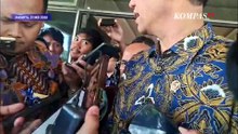 Jawab Menkeu Purbaya Soal Dugaan Dirjen Bea Cukai Terima Suap: Saya Ngerti Apa yang Terjadi!
