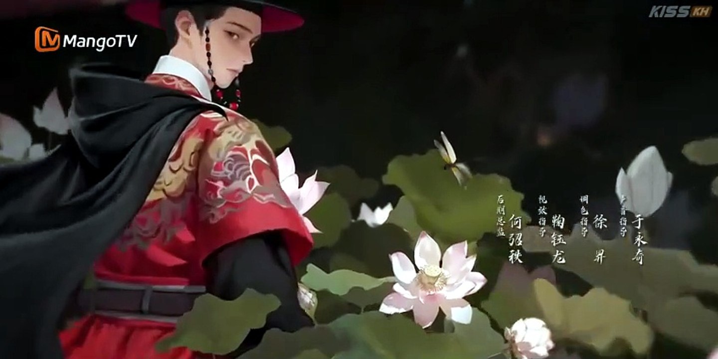 EP.39 - A Splendid Match - Engsub