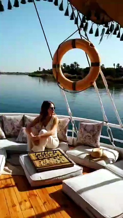 Top rated Egypt tour packages