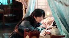 【和离当日，我宝箱开出魔尊当夫君】杨泽&莉莉崽&宋益凡 2-1