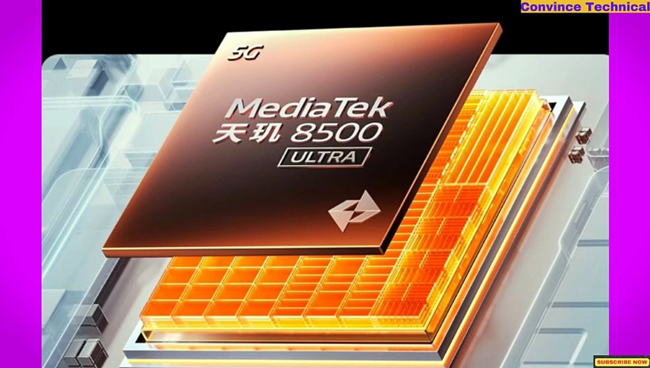 REDMI TURBO 5 5G- SMARTPHONE -  DETAILS