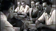 12 hommes en colère Bande-annonce (FR)