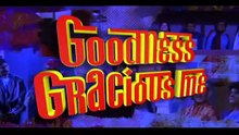 Goodness Gracious Me S03E01