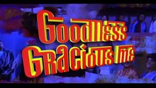 Goodness Gracious Me S03E04